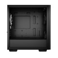 Vỏ Case Deepcool MATREXX 40 3FS (m-ATX, Sẵn 3 fan RGB Fixed, Max 6 fan, Rad 240)