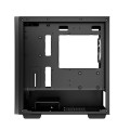 Vỏ Case Deepcool MATREXX 40 3FS (m-ATX, Sẵn 3 fan RGB Fixed, Max 6 fan, Rad 240)