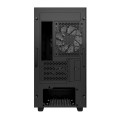 Vỏ Case Deepcool MATREXX 40 3FS (m-ATX, Sẵn 3 fan RGB Fixed, Max 6 fan, Rad 240)