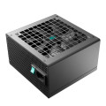 Nguồn Máy Tính DeepCool GAMER STORM PF650X 650W 80 Plus Bronze