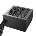 Nguồn Máy Tính DeepCool GAMER STORM PF650X 650W 80 Plus Bronze