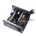 Nguồn Máy Tính DeepCool GAMER STORM PF650X 650W 80 Plus Bronze