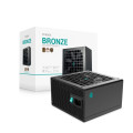Nguồn Máy Tính DeepCool GAMER STORM PF650X 650W 80 Plus Bronze