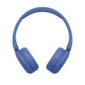 Tai Nghe Chụp Tai Không Dây SONY WH-CH530 Màu Xanh Cobalt (Bluetooth 6.0, Thời Lượng Pin Lên Đến 55 Giờ)