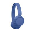 Tai Nghe Chụp Tai Không Dây SONY WH-CH530 Màu Xanh Cobalt (Bluetooth 6.0, Thời Lượng Pin Lên Đến 55 Giờ)