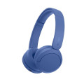 Tai Nghe Chụp Tai Không Dây SONY WH-CH530 Màu Xanh Cobalt (Bluetooth 6.0, Thời Lượng Pin Lên Đến 55 Giờ)