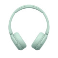 Tai Nghe Chụp Tai Không Dây SONY WH-CH530 Màu Xanh Mint (Bluetooth 6.0, Thời Lượng Pin Lên Đến 55 Giờ)