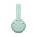 Tai Nghe Chụp Tai Không Dây SONY WH-CH530 Màu Xanh Mint (Bluetooth 6.0, Thời Lượng Pin Lên Đến 55 Giờ)