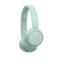 Tai Nghe Chụp Tai Không Dây SONY WH-CH530 Màu Xanh Mint (Bluetooth 6.0, Thời Lượng Pin Lên Đến 55 Giờ)
