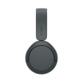 Tai Nghe Chụp Tai Không Dây SONY WH-CH530 Màu Đen (Bluetooth 6.0, Thời Lượng Pin Lên Đến 55 Giờ)