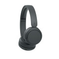 Tai Nghe Chụp Tai Không Dây SONY WH-CH530 Màu Đen (Bluetooth 6.0, Thời Lượng Pin Lên Đến 55 Giờ)