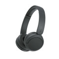 Tai Nghe Chụp Tai Không Dây SONY WH-CH530 Màu Đen (Bluetooth 6.0, Thời Lượng Pin Lên Đến 55 Giờ)