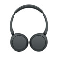 Tai Nghe Chụp Tai Không Dây SONY WH-CH530 Màu Đen (Bluetooth 6.0, Thời Lượng Pin Lên Đến 55 Giờ)