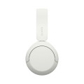 Tai Nghe Chụp Tai Không Dây SONY WH-CH530 Màu Trắng (Bluetooth 6.0, Thời Lượng Pin Lên Đến 55 Giờ)