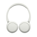 Tai Nghe Chụp Tai Không Dây SONY WH-CH530 Màu Trắng (Bluetooth 6.0, Thời Lượng Pin Lên Đến 55 Giờ)