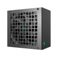 Nguồn Máy Tính DeepCool GAMER STORM PQ850G 850W, 80 Plus Gold, ATX 3.1 (PCIe 5.1), Full Range, Full Modular