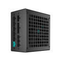 Nguồn Máy Tính DeepCool GAMER STORM PQ850G 850W, 80 Plus Gold, ATX 3.1 (PCIe 5.1), Full Range, Full Modular
