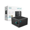 Nguồn Máy Tính DeepCool GAMER STORM PQ1000G 1000W, 80 Plus Gold, ATX 3.1 (PCIe 5.1), Full Range, Full Modular