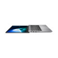 Laptop ASUS ExpertBook P1403CVAY-516D4-50W (Intel Core 5 Processor 210H, RAM 16 GB, SSD 512GB, Intel Graphics, Màn Hình 14 inch FHD 60Hz, Windows 11, Màu Xám)