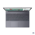 Laptop Lenovo IdeaPad Slim 3 15IPH11 (83UR00A4VN) (Intel Core Ultra 5 322, RAM 16GB, SSD 512GB, Intel Graphics, Màn Hình 15.3inch WUXGA, Windows 11, Màu Xám)