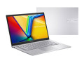 Laptop ASUS Vivobook 14 X1404MA-EB028W (Intel Core 5-320, RAM 16GB, SSD 512GB, Vga Intel Graphics, Màn Hình 14inch IPS FHD, Windows 11)  