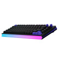 Bàn Phím Cơ Gaming Logitech G512 X 75 TMR Black (USB-C, Rapid Trigger, 8 kHz, Dual Swap, LIGHTSYNC RGB)