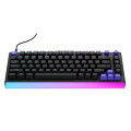 Bàn Phím Cơ Gaming Logitech G512 X 75 TMR Black (USB-C, Rapid Trigger, 8 kHz, Dual Swap, LIGHTSYNC RGB)