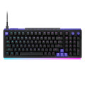 Bàn Phím Cơ Gaming Logitech G512 X 98 TMR Black (USB-C, Rapid Trigger, 8 kHz, Dual Swap, LIGHTSYNC RGB)