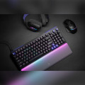 Bàn Phím Cơ Gaming Logitech G512 X 98 TMR Black (USB-C, Rapid Trigger, 8 kHz, Dual Swap, LIGHTSYNC RGB)