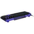 Bàn Phím Cơ Gaming Logitech G512 X 98 TMR Black (USB-C, Rapid Trigger, 8 kHz, Dual Swap, LIGHTSYNC RGB)