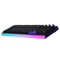 Bàn Phím Cơ Gaming Logitech G512 X 98 TMR Black (USB-C, Rapid Trigger, 8 kHz, Dual Swap, LIGHTSYNC RGB)