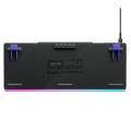 Bàn Phím Cơ Gaming Logitech G512 X 98 TMR Black (USB-C, Rapid Trigger, 8 kHz, Dual Swap, LIGHTSYNC RGB)