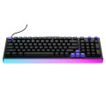 Bàn Phím Cơ Gaming Logitech G512 X 98 TMR Black (USB-C, Rapid Trigger, 8 kHz, Dual Swap, LIGHTSYNC RGB)