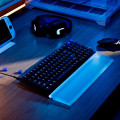 Bàn Phím Cơ Gaming Logitech G512 X 98 TMR Black (USB-C, Rapid Trigger, 8 kHz, Dual Swap, LIGHTSYNC RGB)