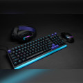 Bàn Phím Cơ Gaming Logitech G512 X 98 TMR Black (USB-C, Rapid Trigger, 8 kHz, Dual Swap, LIGHTSYNC RGB)