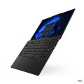 Laptop LENOVO ThinkPad X1 Carbon Gen 13 Aura Edition (21NS010JVN) (Intel Core Ultra 7 258V, RAM 32GB, SSD 1TB, Intel Arc Graphics 140V, Màn Hình 14 inch 2.8K, Windows 11 Pro, Màu Đen)
