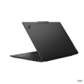 Laptop LENOVO ThinkPad X1 Carbon Gen 13 Aura Edition (21NS010JVN) (Intel Core Ultra 7 258V, RAM 32GB, SSD 1TB, Intel Arc Graphics 140V, Màn Hình 14 inch 2.8K, Windows 11 Pro, Màu Đen)