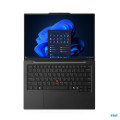 Laptop LENOVO ThinkPad X1 Carbon Gen 13 Aura Edition (21NS010JVN) (Intel Core Ultra 7 258V, RAM 32GB, SSD 1TB, Intel Arc Graphics 140V, Màn Hình 14 inch 2.8K, Windows 11 Pro, Màu Đen)