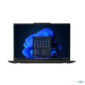 Laptop LENOVO ThinkPad X1 Carbon Gen 13 Aura Edition (21NS010JVN) (Intel Core Ultra 7 258V, RAM 32GB, SSD 1TB, Intel Arc Graphics 140V, Màn Hình 14 inch 2.8K, Windows 11 Pro, Màu Đen)