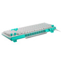 Bàn Phím Cơ Gaming Logitech G512 X 98 TMR White (USB-C, Rapid Trigger, 8 kHz, Dual Swap, LIGHTSYNC RGB)