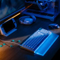 Bàn Phím Cơ Gaming Logitech G512 X 98 TMR White (USB-C, Rapid Trigger, 8 kHz, Dual Swap, LIGHTSYNC RGB)