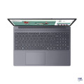 Laptop LENOVO IdeaPad Slim 3 15IPH11 (83UR00A5VN) (Intel Core Ultra 7 355, RAM 16GB, SSD 512GB, Intel Graphics, Màn Hình 15.3inch WUXGA, Windows 11, Màu Xám)