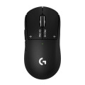 Chuột Gaming Không Dây Logitech G PRO X3 SUPERSTRIKE - Midnight Black
