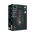 Chuột Gaming Không Dây Logitech G PRO X3 SUPERSTRIKE - Midnight Black