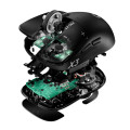 Chuột Gaming Không Dây Logitech G PRO X3 SUPERSTRIKE - Midnight Black