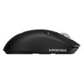 Chuột Gaming Không Dây Logitech G PRO X3 SUPERSTRIKE - Midnight Black