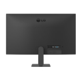 Màn Hình LG 27inch 27U411B-B (FullHD, IPS, 144Hz, 1ms, HDR10, VGA, Màu Đen)