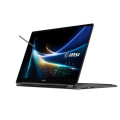 Laptop MSI Prestige N16 Flip AI+ C1XMT-016VN (NVIDIA RTX Spark, RAM 128GB, SSD 2TB, NVIDIA Blackwell RTX, Màn Hình 16inch UHD+ OLED, Cảm ứng, Bút cảm ứng, Windows 11)