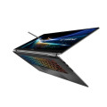 Laptop MSI Prestige N16 Flip AI+ C1XMT-017VN (NVIDIA RTX Spark, RAM 64GB, SSD 2TB, NVIDIA Blackwell RTX, Màn Hình 16inch 2.8K OLED, Cảm ứng, Bút cảm ứng, Windows 11)