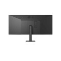 Màn Hình Ultrawide LG 34inch 34U511A-B (WFHD, 100Hz, 1ms, IPS, 99% sRGB, Màu Đen)